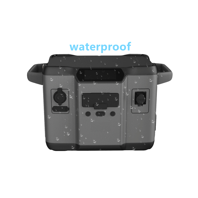 1200W boligenergilagringslitiumbatteri