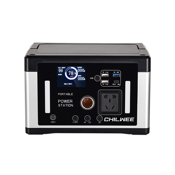 700W boligenergilagringslitiumbatteri